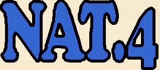 Logotip de NorAirTec.4 (NAT-4)