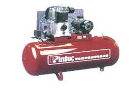 Imatge d'un compressor
